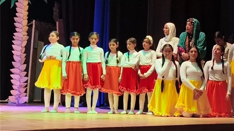 قصور الثقافة تعلن أسبوعا استثنائيا من العروض والورش واحتفالات العيد