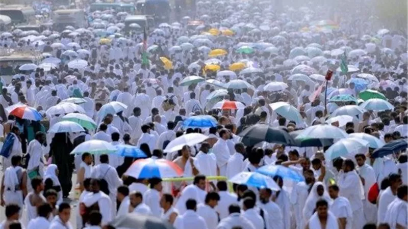 أعمال الثامن من ذي الحجة.. ماذا يفعل ضيوف الرحمن في يوم التروية؟ 