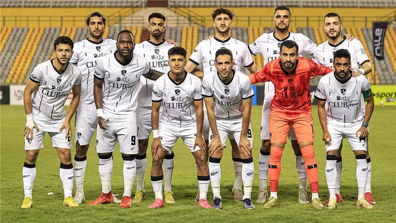 صراع بطاقة النهائي.. إنبي يلتقي وادي دجلة في كأس عاصمة مصر
