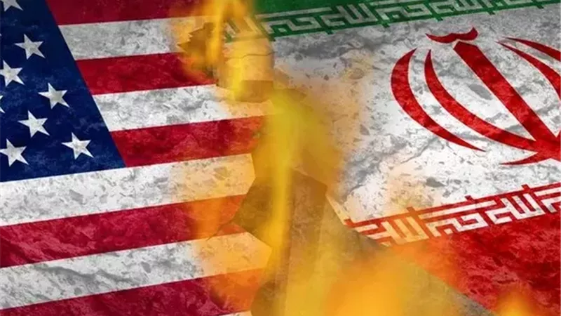 ملف التعويضات يعود للواجهة.. هل تدفع أمريكا ثمن الاتفاق مع إيران؟|تقرير 
