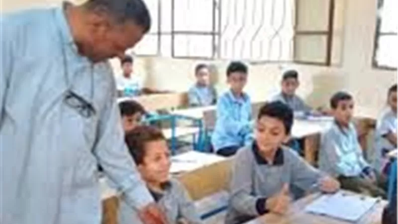 رابط مباشر.. نتائج سنوات النقل في محافظة الجيزة بالرقم القومي 