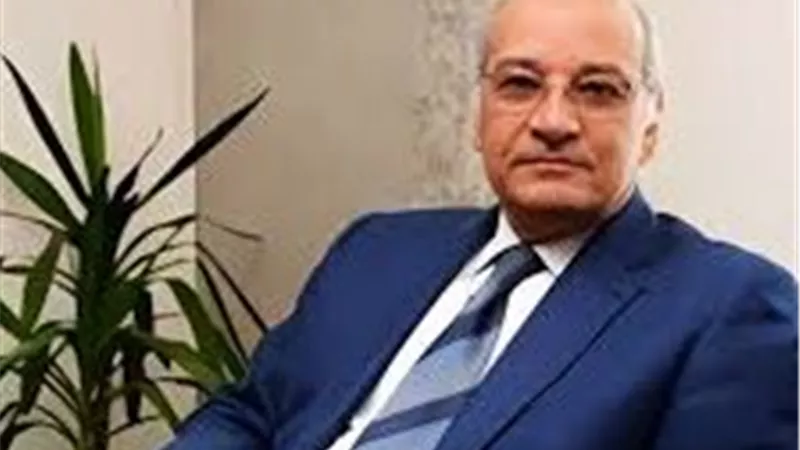  الأسباب الحقيقية وراء استقالة رئيس مجلس أمناء جامعة الزقازيق الأهلية|خاص