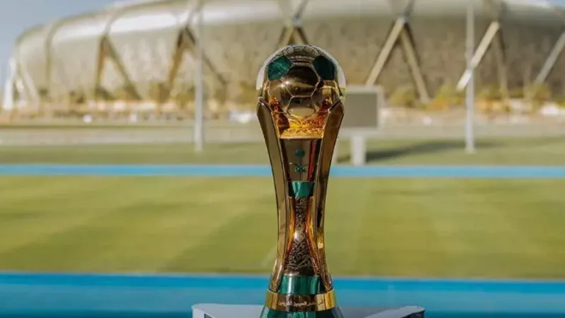 قرعة كأس خادم الحرمين الشريفين تضع الأندية في مواجهات متوازنة بدور الـ32