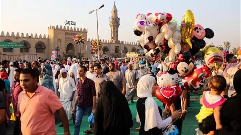 كيف وثق الأدب المصري عادات وأجواء عيد الأضحى؟ |تقرير  