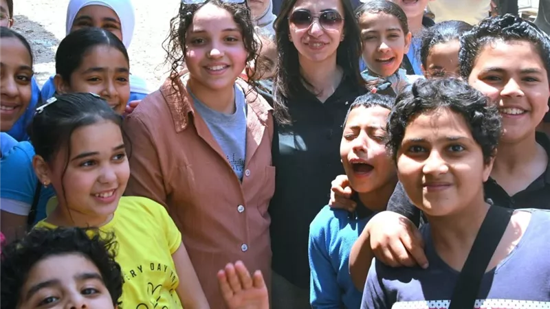 جولة مفاجئة لمحافظ البحيرة بكفر الدوار.. تطوير شامل وقرارات حاسمة 