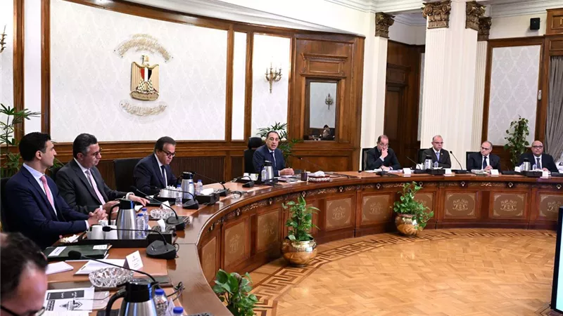 مدبولي: 5.4 مليون مستفيد في 6 محافظات بالتأمين الصحي الشامل.. والتوسع لـ5 