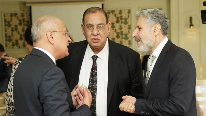 الهيئة الاستشارية للاستراتيجية الوطنية الثانية لحقوق الإنسان تعقد اجتماعها الأول