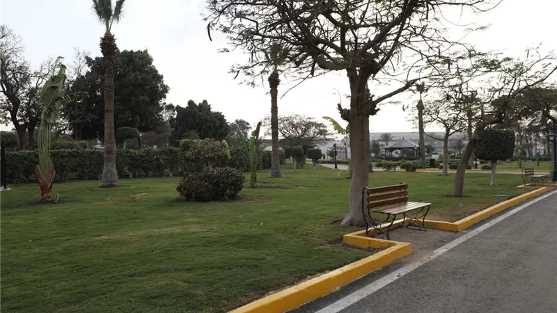 القاهرة توقف إجازات عمال النظافة والحدائق استعدادًا لعيد الأضحى