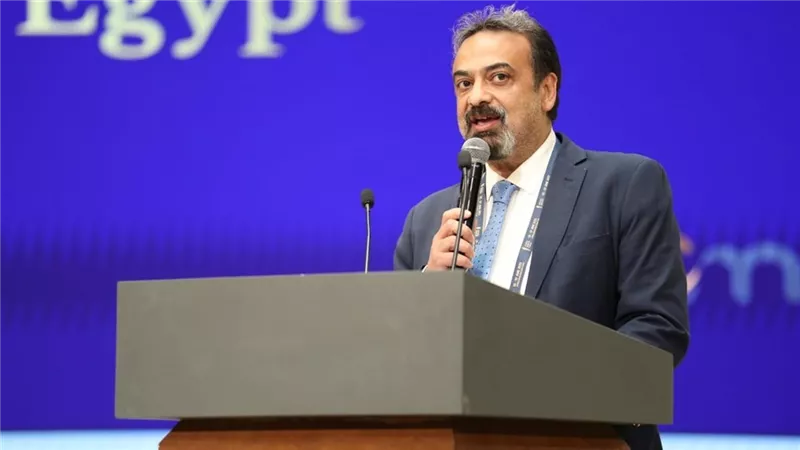 الصحة تكشف عن انجاز دبلوماسي مصري في جنيف |ماذا حدث؟