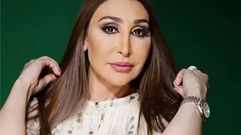 في عيد ميلادها.. أحلام حسن بصمة إبداع جمعت رصانة العلم بشغف الأداء