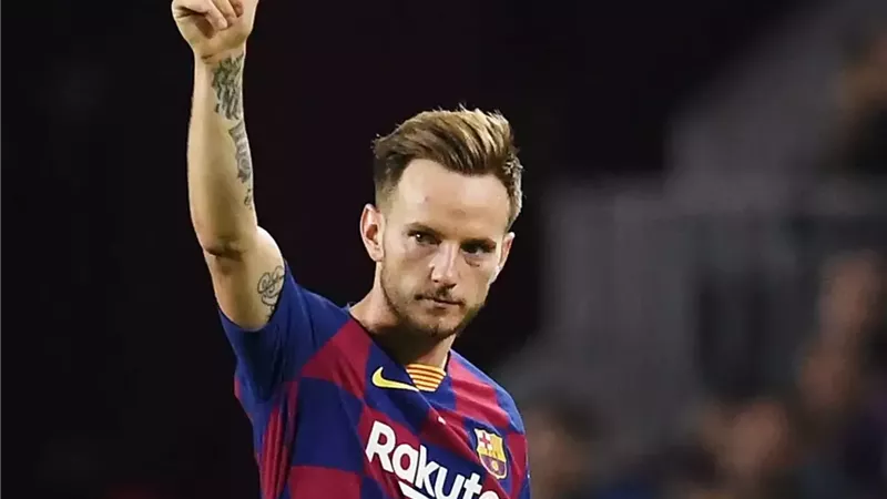 راكيتيتش يشيد بجريزمان: أسطورة أتلتيكو مدريد وصاحب الإرث الذي لا يُنسى