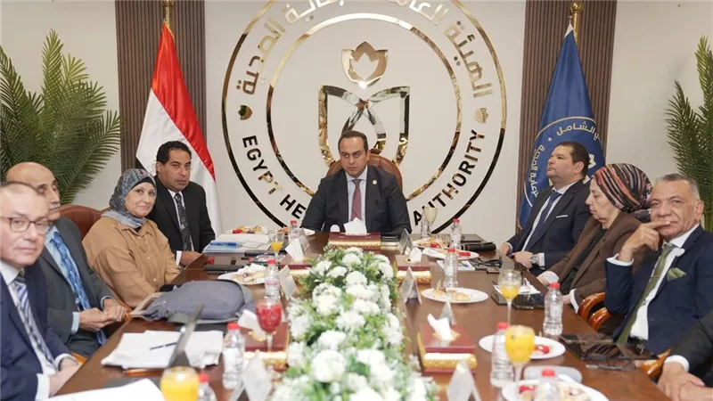 الرعاية الصحية: تشكيل لجنة لزيادة العوائد الدولارية من السياحة العلاجية