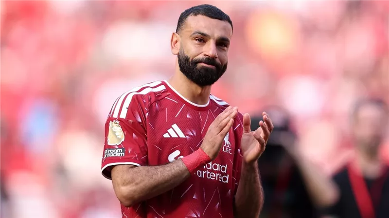 رسائل قوية من خليل البلوشي وحفيظ دراجي في وداع  محمد صلاح لليفربول 