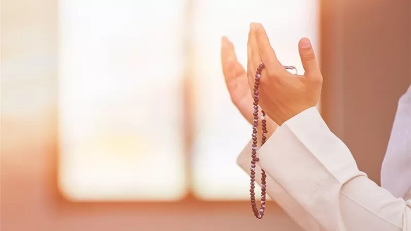 دعاء يوم التروية الوارد عن النبي.. 