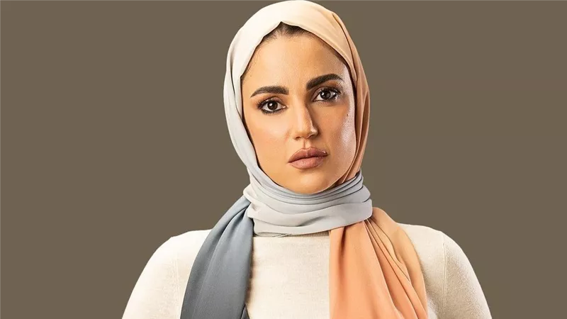 ياسمين صبري من 