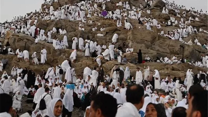 أعمال يوم التروية للحاج وغير الحاج.. مناسك وسنن وفضائل في أول أيام الحج