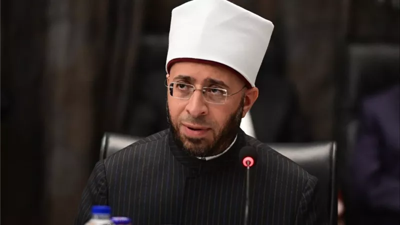 وزير الأوقاف يتابع الاستعدادات النهائية لاستقبال عيد الأضحى المبارك 2026