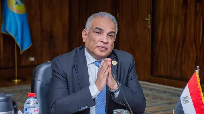  رئيس جامعة طنطا: تسريع أعمال التصحيح وإعلان النتائج في مواعيدها 