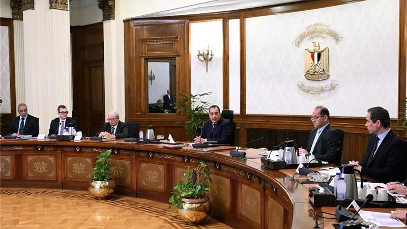 مدبولي يوجه بسرعة الانتهاء من تسوية المديونيات على الهيئة الوطنية للإعلام