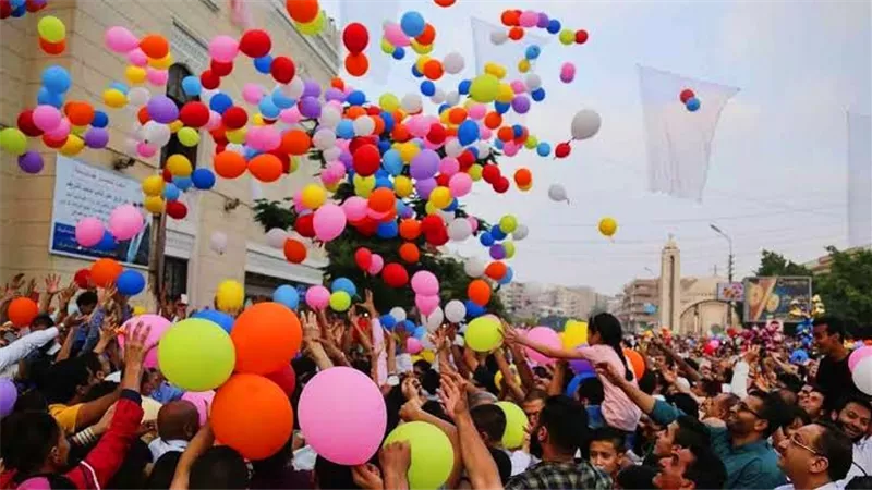 «الأوقاف» تنشر نص خطبة عيد الأضحى المبارك 2026.. تعرف عليها