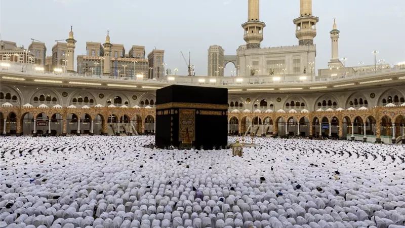 خطأ في الحج يضيع الثواب ويلقي بصاحبه في النار.. تعرف عليه