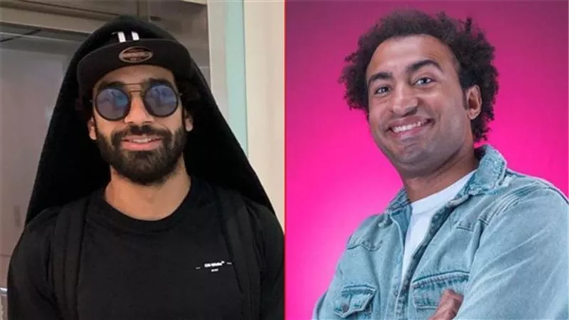 علي ربيع يدعم محمد صلاح بعد مغادرتة نادى ليفربول