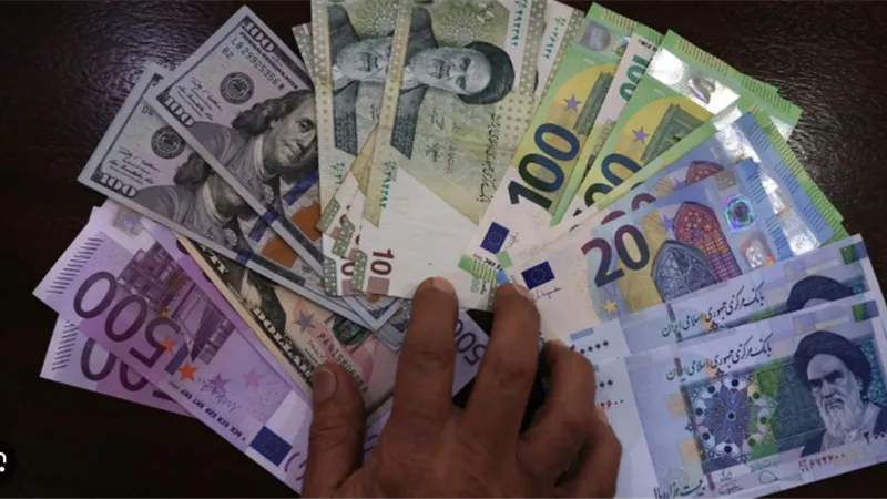 120مليار دولار.. الأموال الإيرانية المجمدة ورقة تفاوض رئيسية