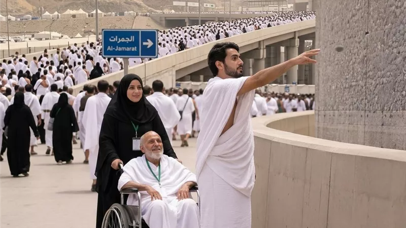 هل يجوز التوكيل في رمي الجمرات بالحج؟.. دار الإفتاء تجيب 
