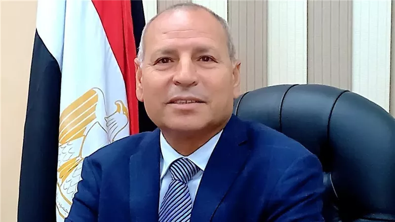 محافظ القاهرة يهنئ رئيس الوزراء بحلول عيد الأضحى المبارك