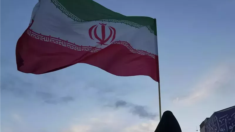 تركيا: يواصل الوسطاء العمل على اتفاق بين الولايات المتحدة وإيران