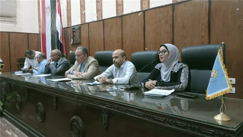 إنطلاق البرامج العلاجية للطلاب الضعاف بالمرحلة الابتدائية