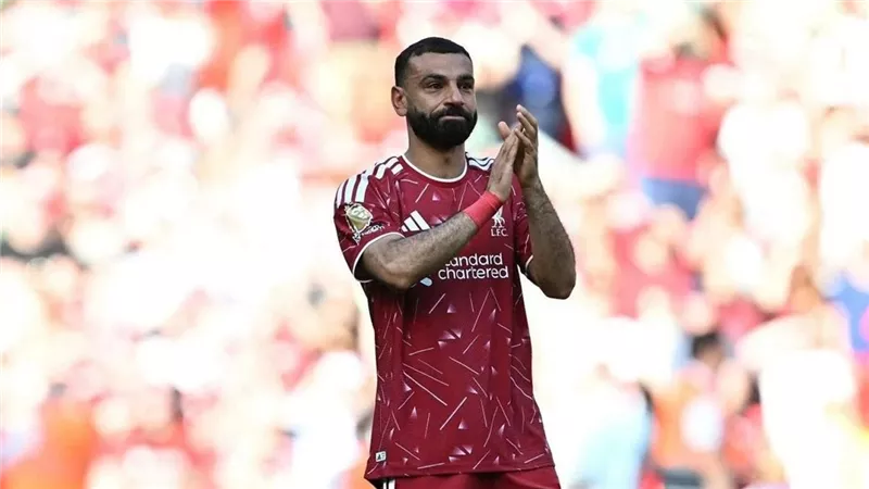 بعد وداعه لليفربول.. راتب خيالي يقرب محمد صلاح من فنربخشة