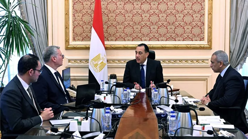 وزير البترول : تسوية كامل مستحقات الشركاء الأجانب بحلول 10 يونيو