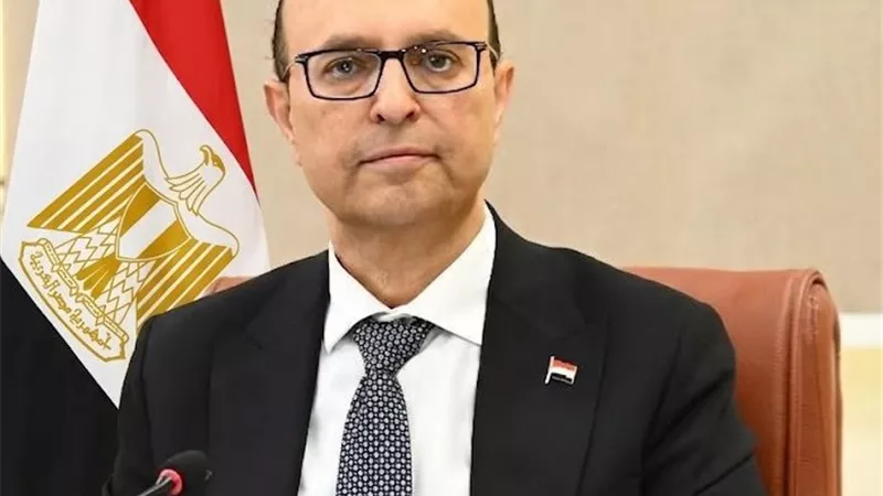 المنشاوي يوجه برفع درجة الاستعداد بمستشفيات جامعة أسيوط خلال عيد الأضحى 