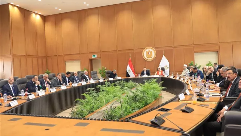 تدويل الجامعات وتطوير البرامج التعليمية على رأس أولويات «الأعلى للجامعات»