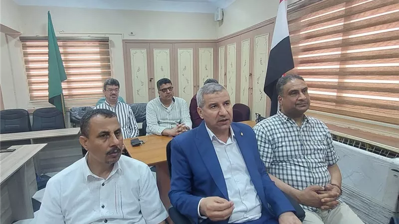 تعليم الشرقية: صرف مستحقات معلمي الحصة ومتجمد الأساسي بالإدارات التعليمية