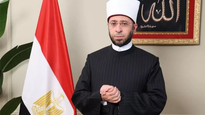 وزير الأوقاف يحسم أزمة أراضي الوقف بدمياط والدقهلية وكفر الشيخ | تفاصيل