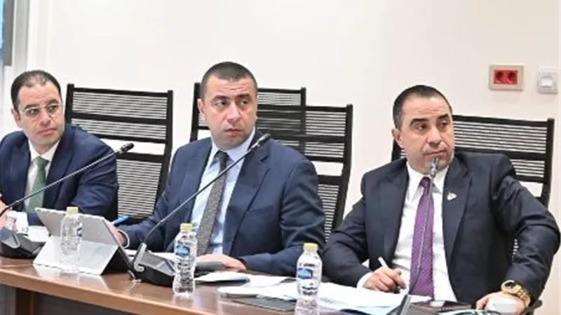 680 مليون جنيه.. لجنة الصناعة توافق على موازنة هيئة سلامة الغذاء