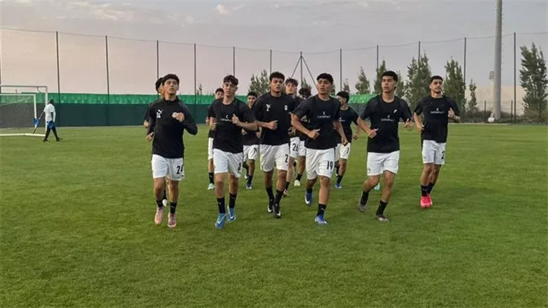 الفراعنة الصغار يرفعون راية التحدي وقائد المنتخب: لا تفريط في حلم النهائي