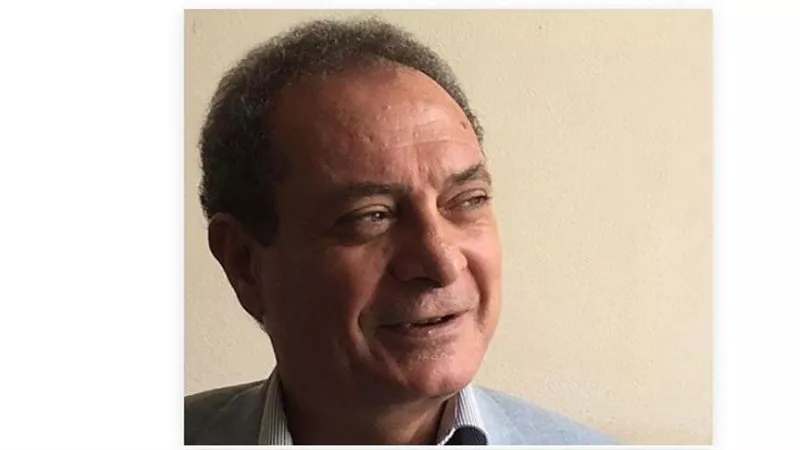 حسين حمودة: العيد وقت للتأمل واستعادة التوازن النفسي والسكينة|خاص