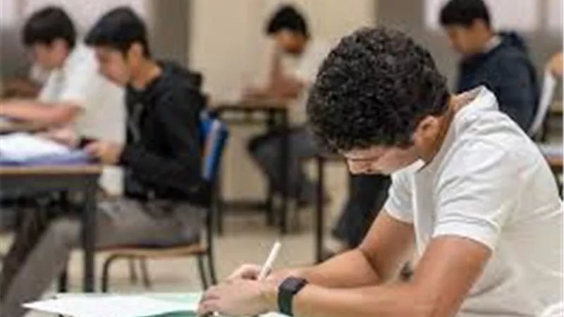 7 سنوات حبس و200 ألف جنيه.. عقوبة الغش بامتحانات الثانوية العامة 2026