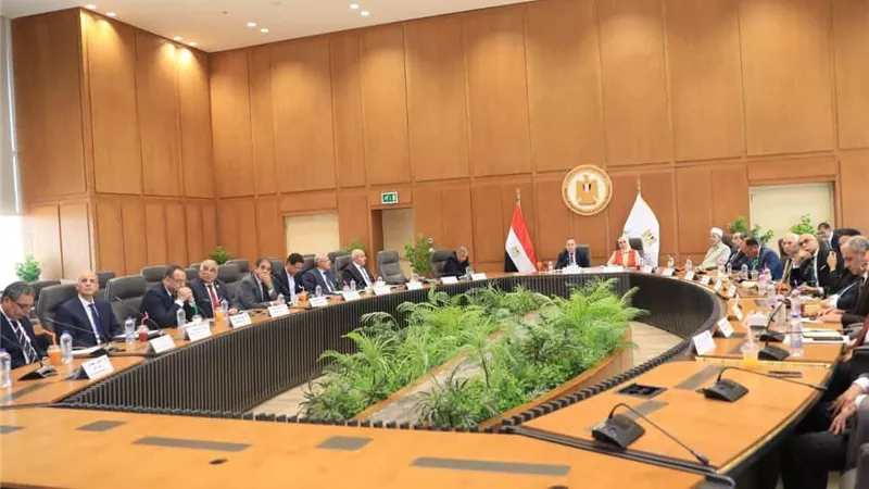 سلامة داود: جامعة الأزهر تواكب الثورة العلمية وتؤهل الخريجين للمستقبل