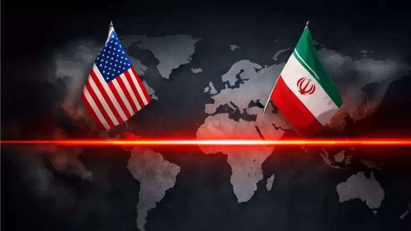 أكسيوس: الاتفاق بين أمريكا وإيران سيستغرق بضعة أيام