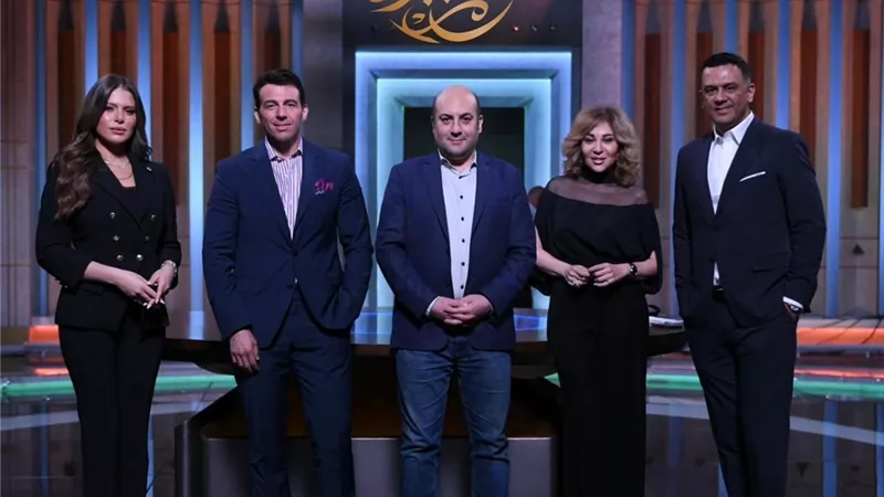 ماذا يجهز ماسبيرو للمشاهدين؟.. إطلاق أكبر توك شو مسائي على القناة الأولى