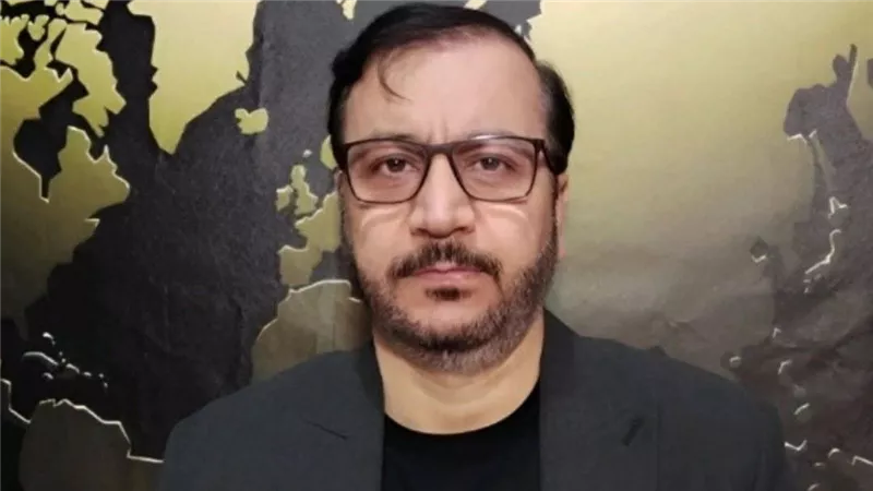 خبير إيراني يكشف سر الانفجارات الغامضة قرب جزيرة قشم|خاص