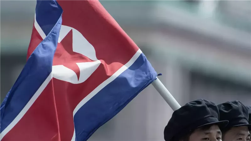 يونهاب: كوريا الشمالية تطلق صواريخ مجهولة باتجاه البحر الأصفر