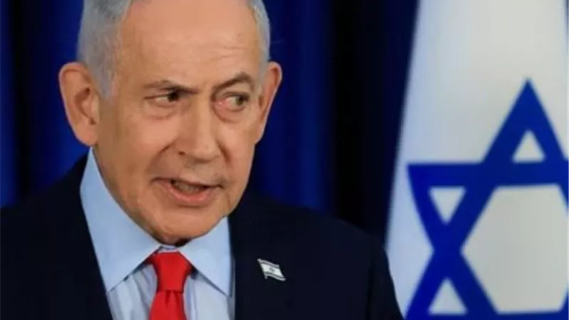 ماذا يحدث لنتنياهو؟.. تفاصيل جديدة بعد نقله إلى مركز طبي في القدس