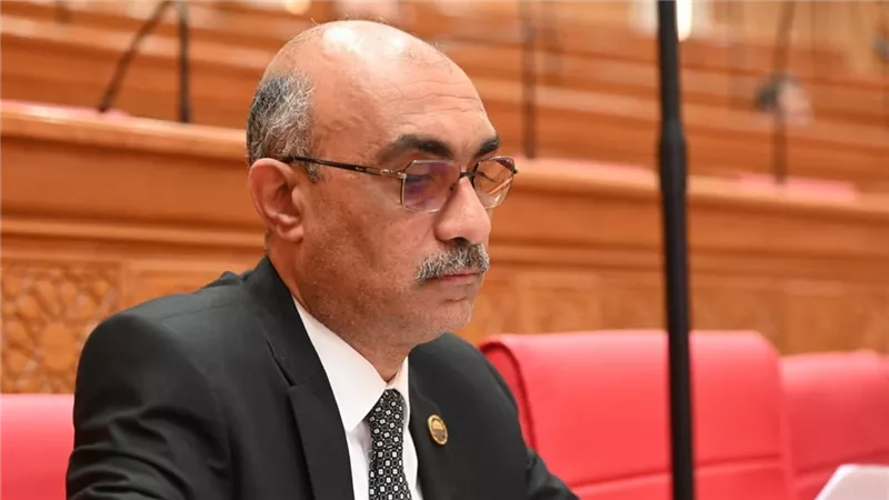 إيهاب منصور يدعو لتيسير إجراءات التصالح ومراعاة الفئات الأولى بالرعاية|خاص