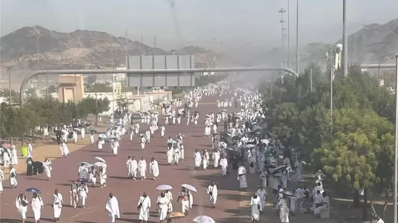 7 أعمال مستحبة في يوم عرفة لغير الحاج