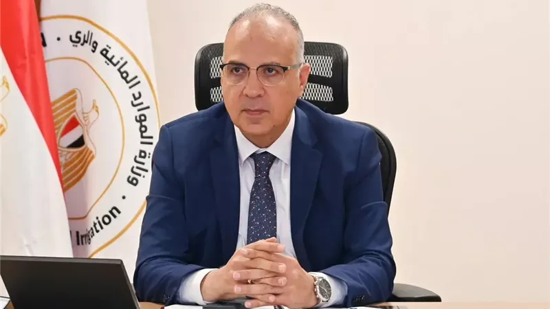 الري ترفع درجة الاستعداد القصوى بكافة أجهزة الوزارة خلال إجازة عيد الأضحى 